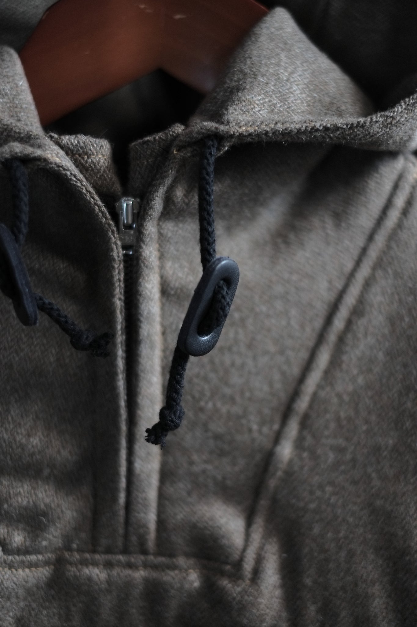 Edale Smock– Mamnick